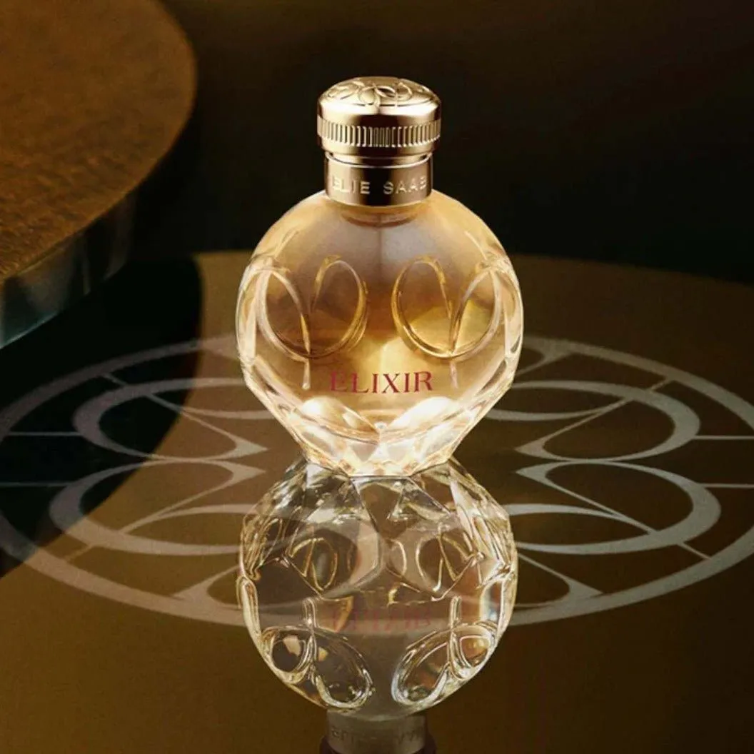 Elie Saab Elixir EDP