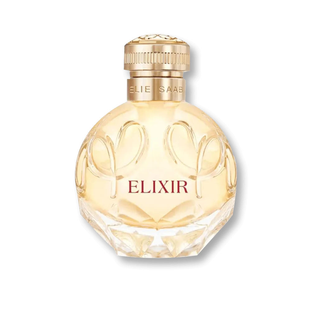 Elie Saab Elixir EDP