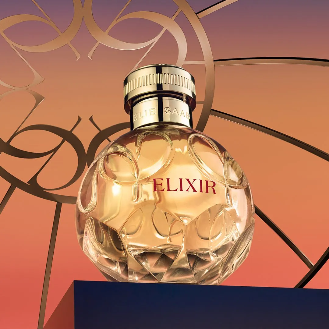 Elie Saab Elixir EDP