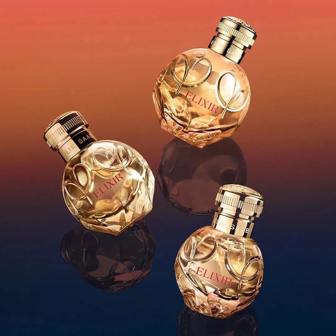Elie Saab Elixir EDP