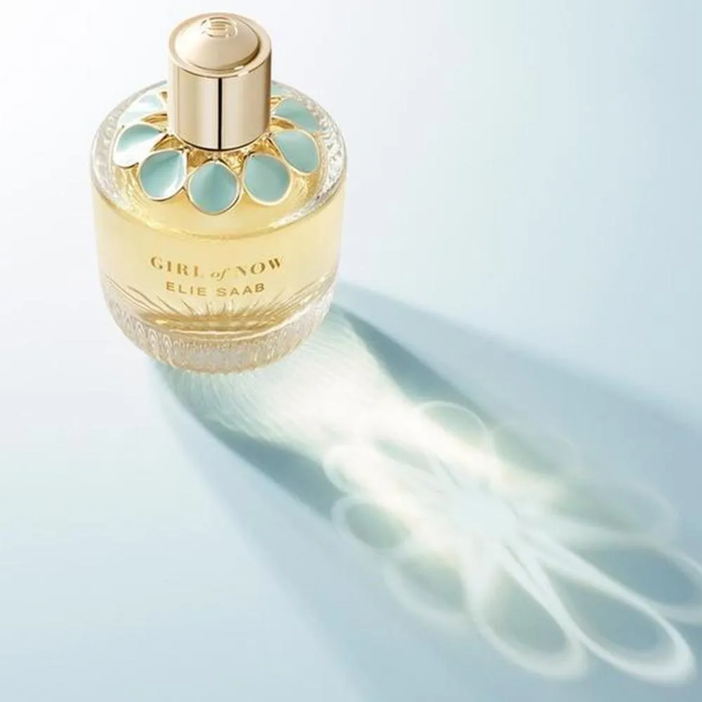 Elie Saab Girl Of Now EDP