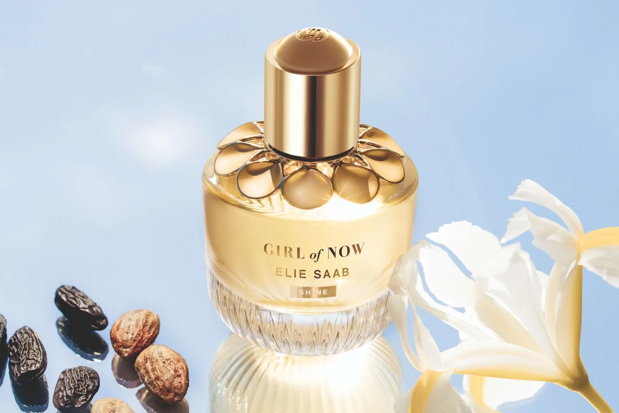 Elie Saab Girl Of Now EDP
