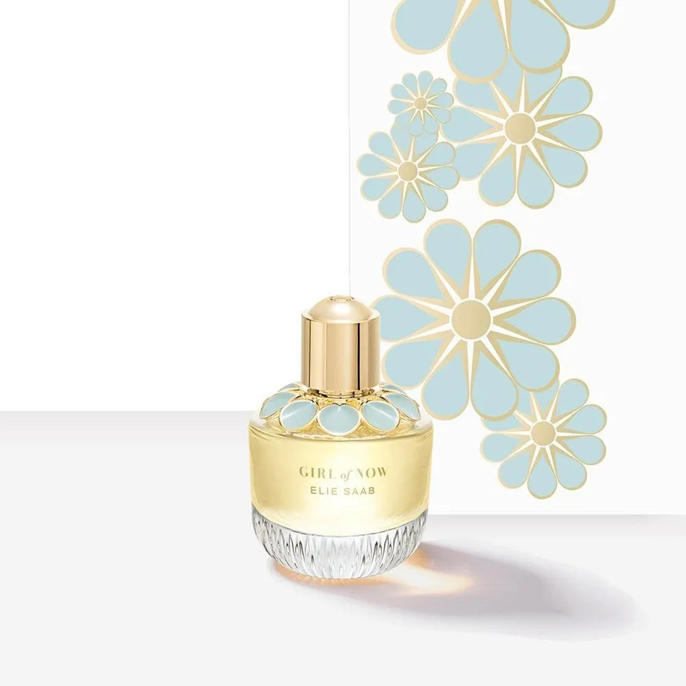 Elie Saab Girl Of Now EDP