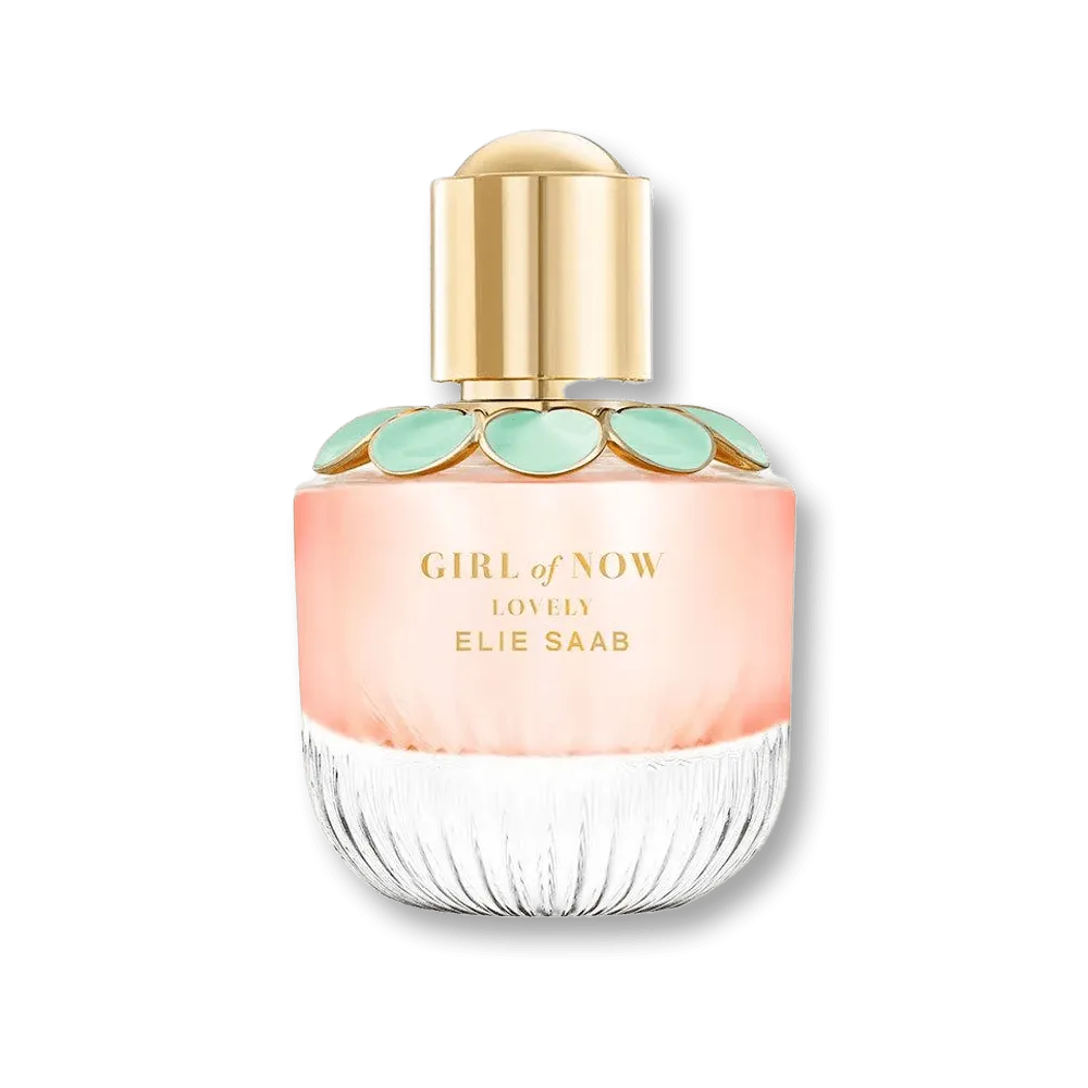 Elie Saab Girl Of Now Lovely EDP