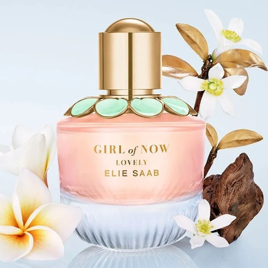 Elie Saab Girl Of Now Lovely EDP
