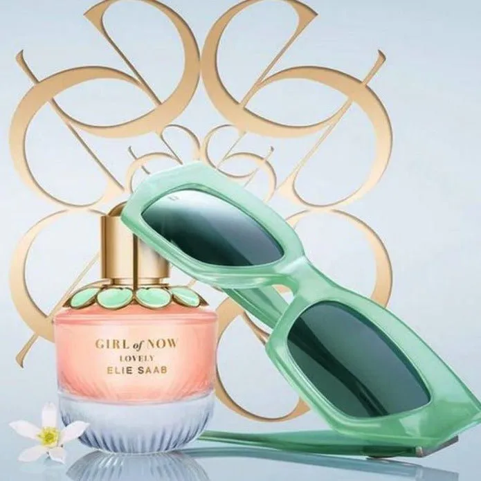Elie Saab Girl Of Now Lovely EDP