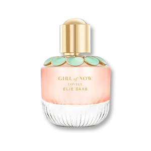 Elie Saab Girl Of Now Lovely EDP