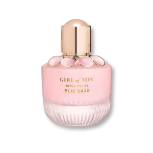 Elie Saab Girl Of Now Rose Petal EDP