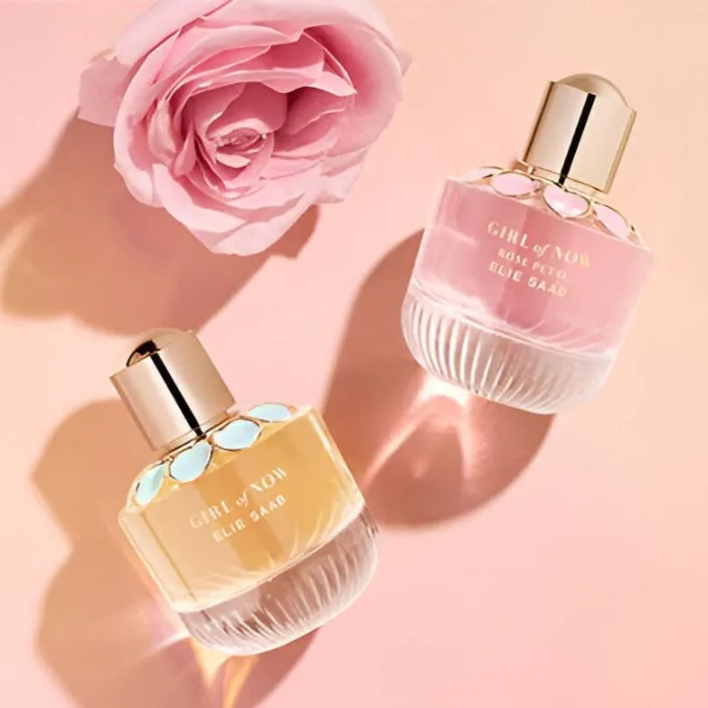 Elie Saab Girl Of Now Rose Petal EDP