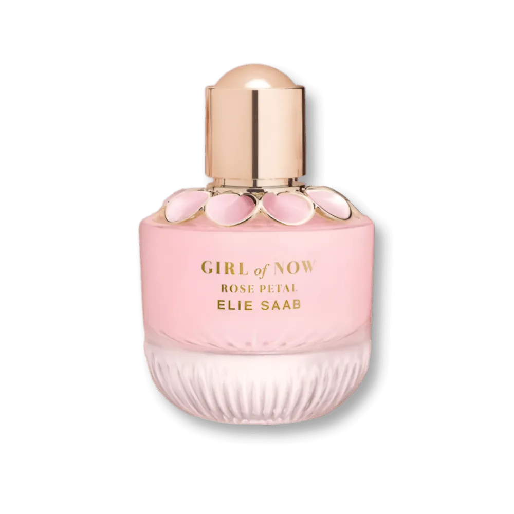 Elie Saab Girl Of Now Rose Petal EDP