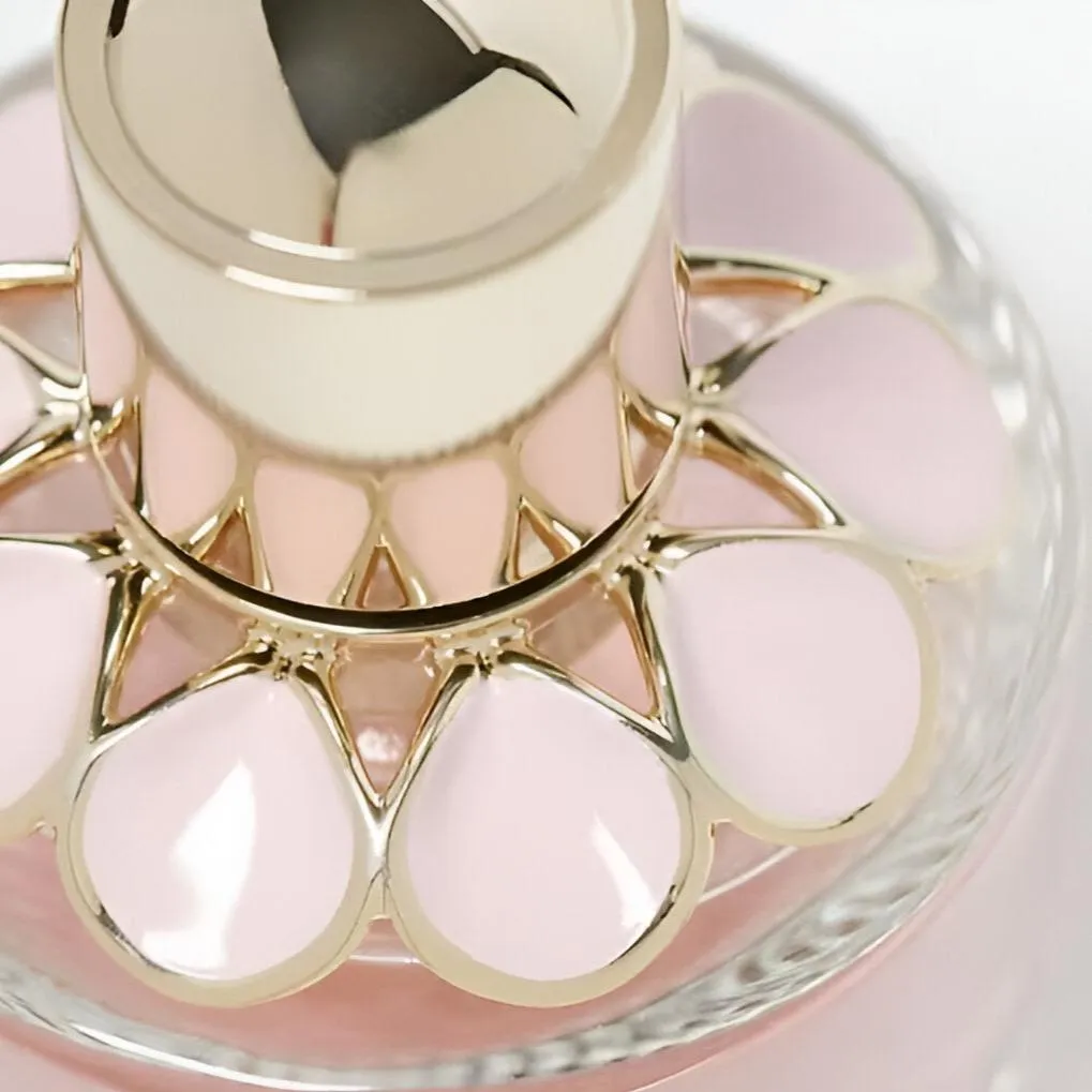 Elie Saab Girl Of Now Rose Petal EDP
