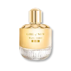 Elie Saab Girl Of Now Shine EDP