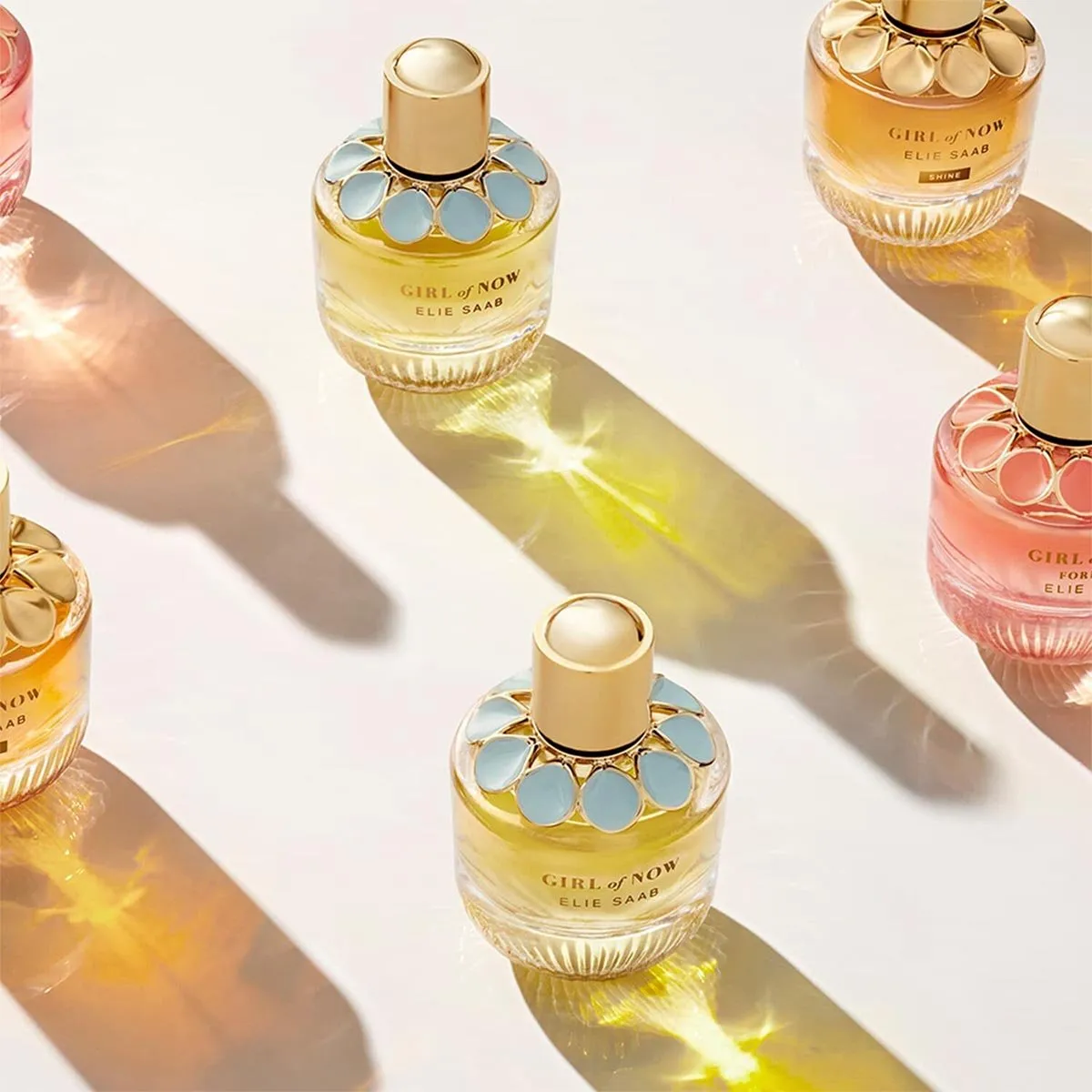 Elie Saab Girl Of Now Shine EDP
