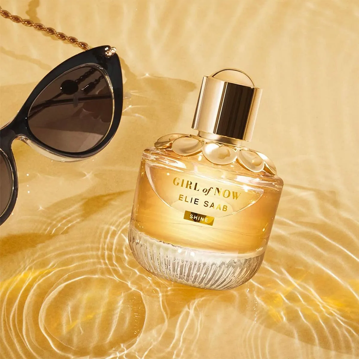Elie Saab Girl Of Now Shine EDP