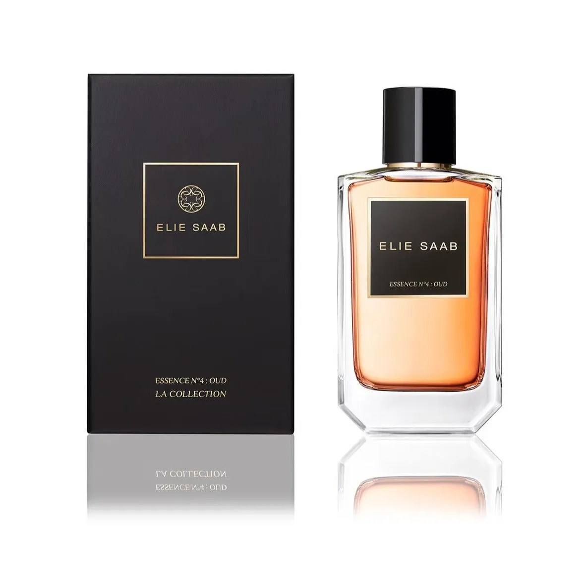 Elie Saab La Collection Essence No.4 Oud EDP