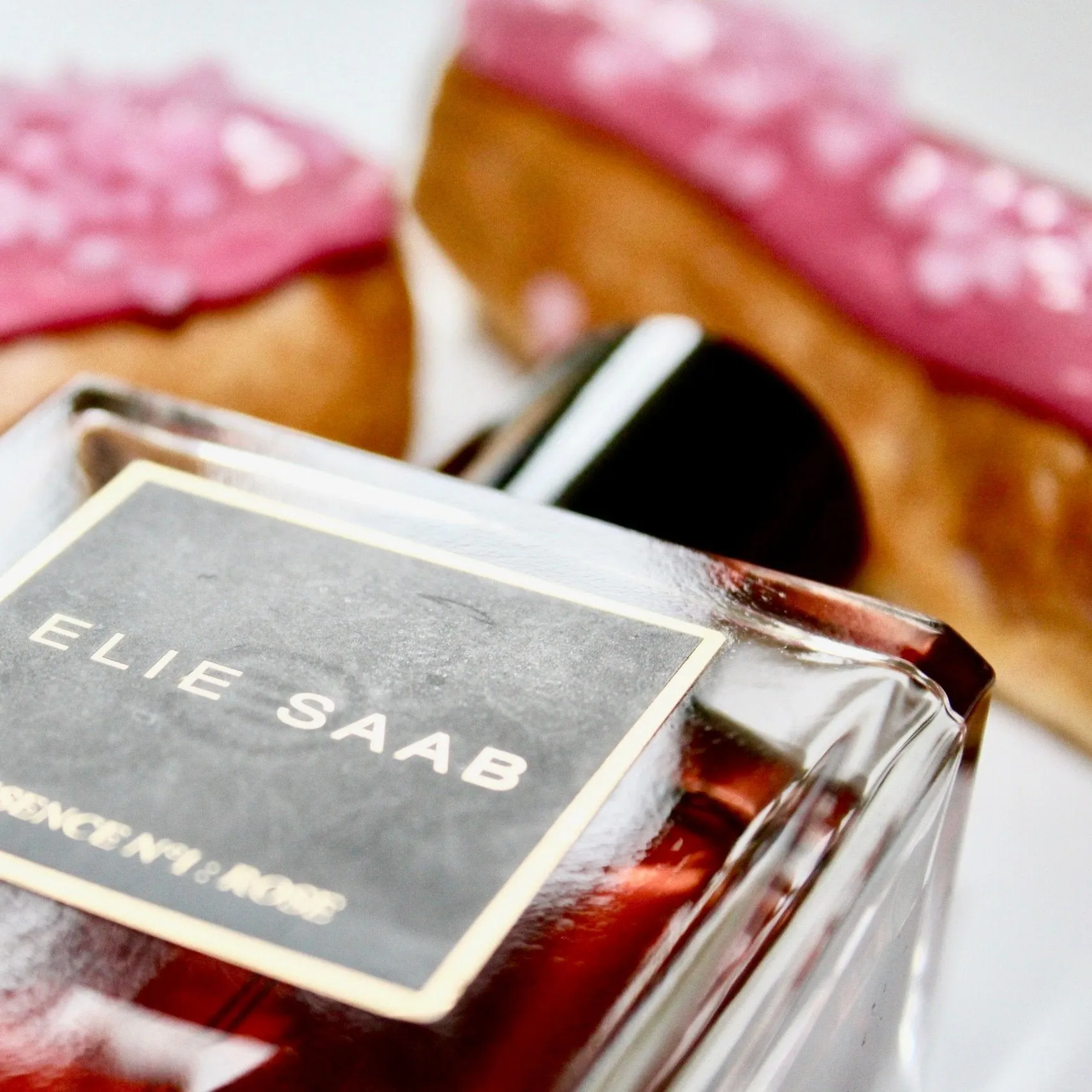 Elie Saab La Collection Essence No.4 Oud EDP
