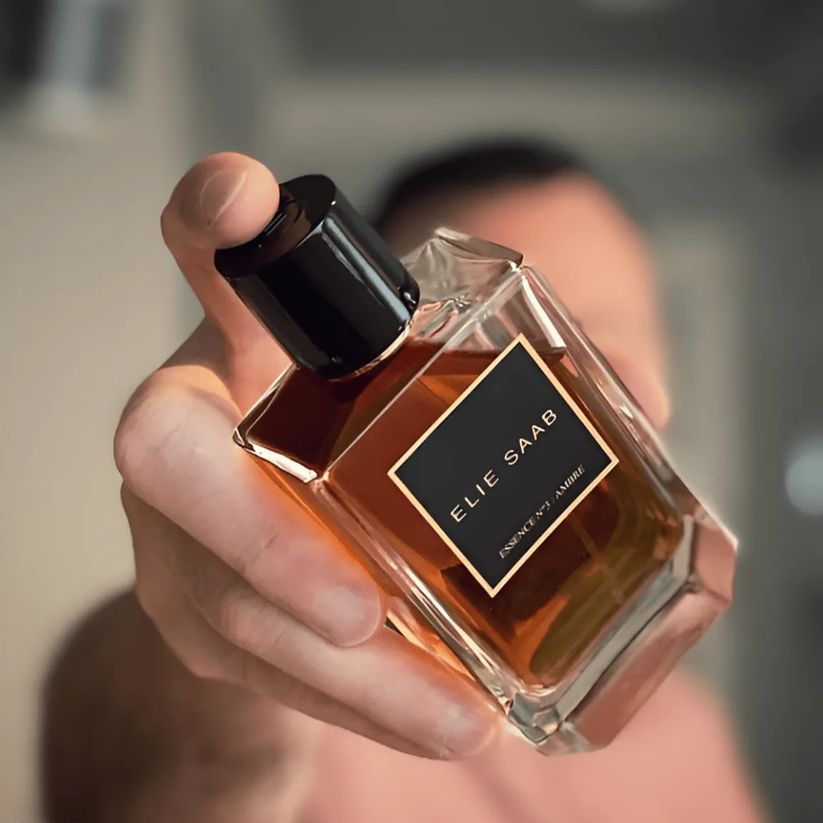 Elie Saab La Collection Essence No.4 Oud EDP