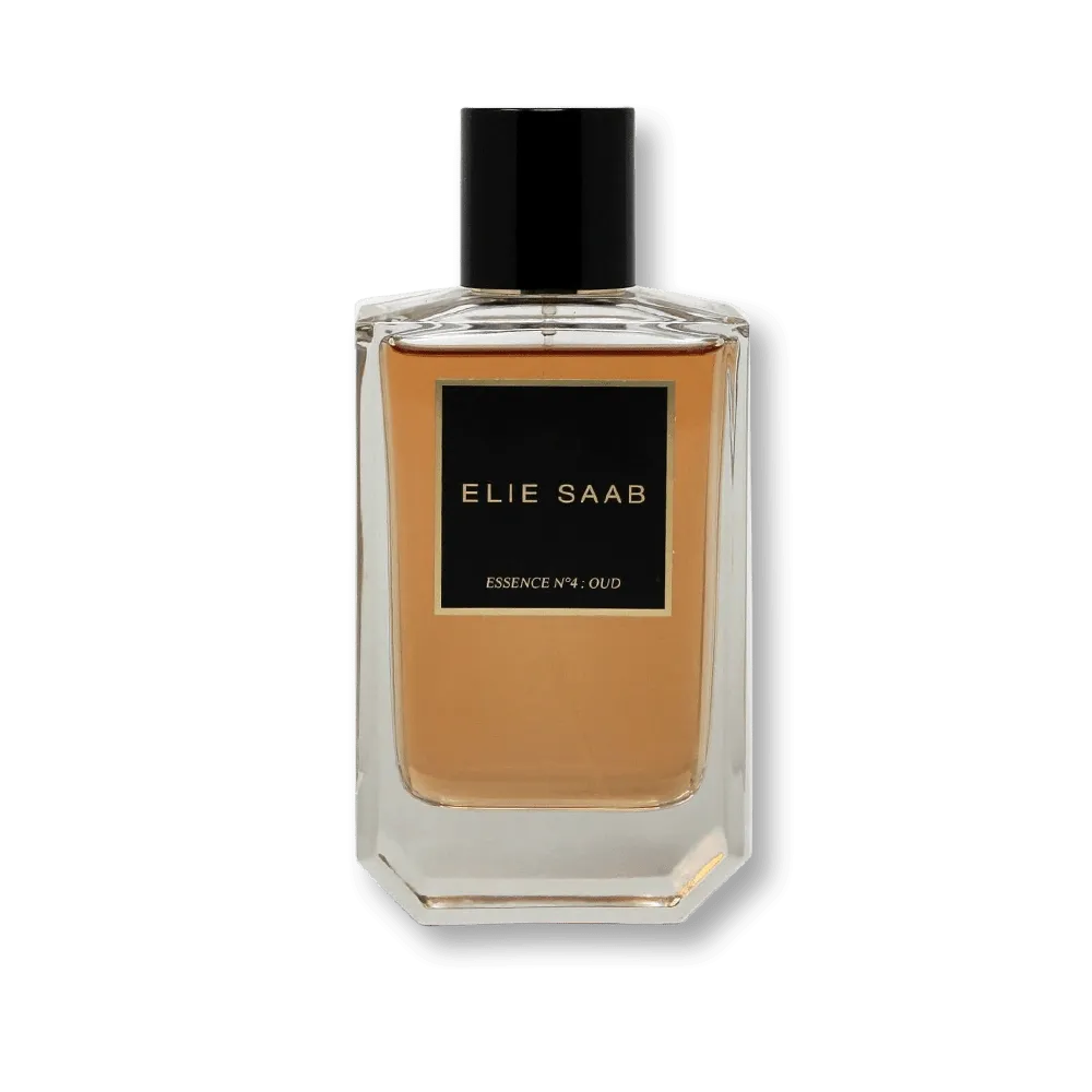 Elie Saab La Collection Essence No.4 Oud EDP