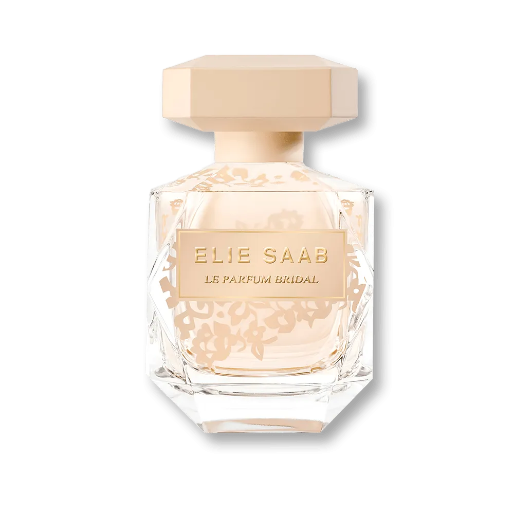 Elie Saab Le Parfum Bridal EDP