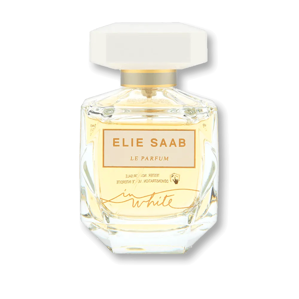Elie Saab Le Parfum In White EDP