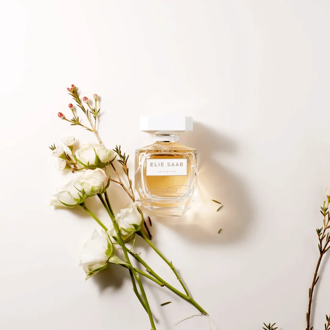 Elie Saab Le Parfum In White EDP