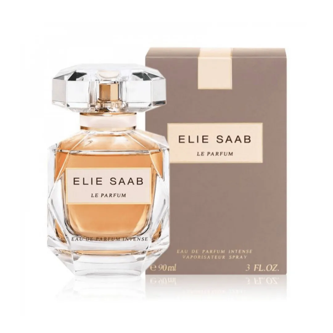Elie Saab Le Parfum Intense