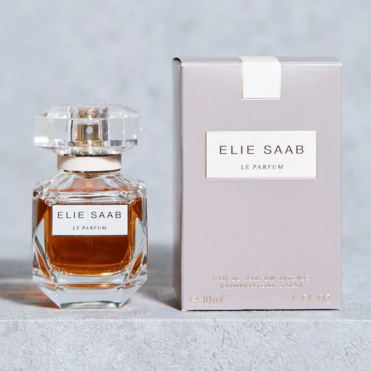 Elie Saab Le Parfum Intense