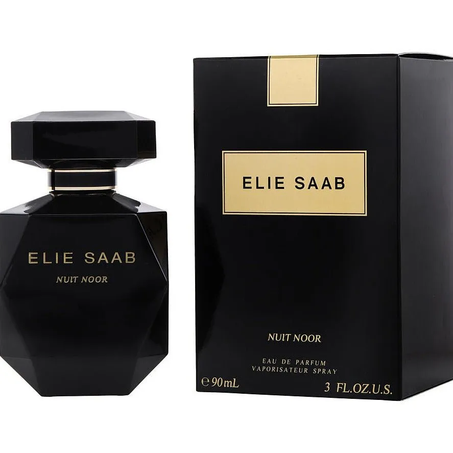 Elie Saab Nuit Noor EDP