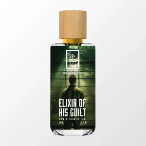 Elixir Of His Guilt The Dua Brand
