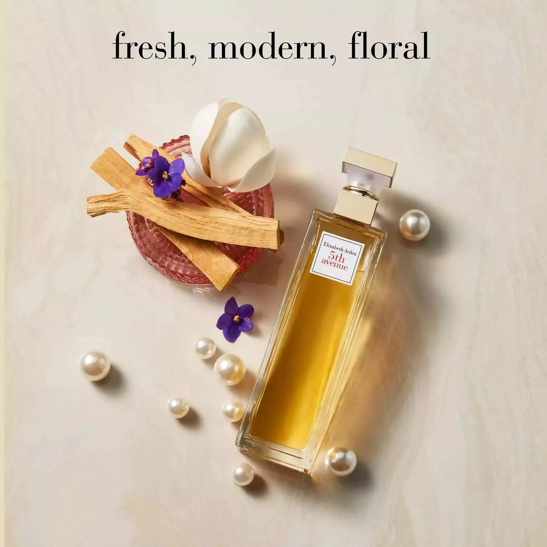 Elizabeth Arden 5th Avenue EDP