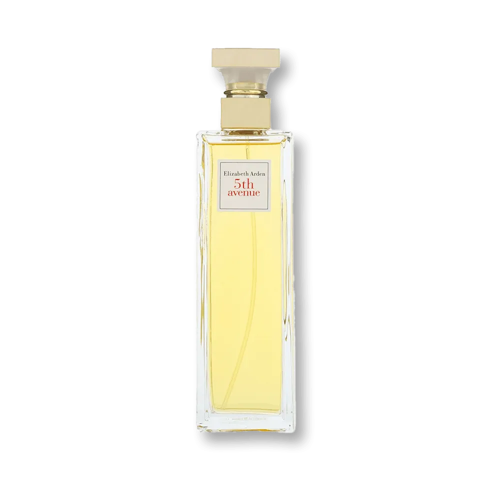 Elizabeth Arden 5th Avenue EDP