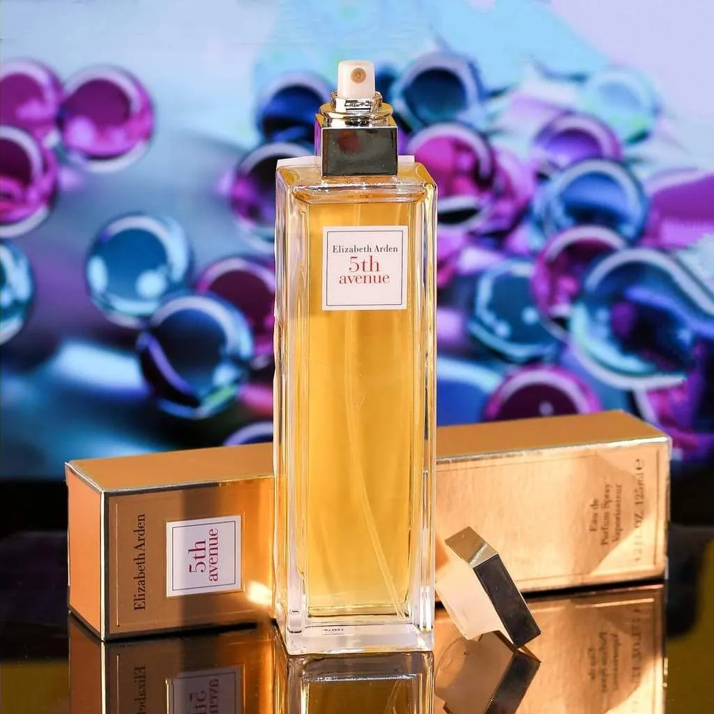 Elizabeth Arden 5th Avenue EDP