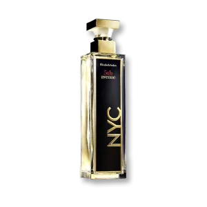 Elizabeth Arden 5Th Avenue NYC Limited Edition EDP
