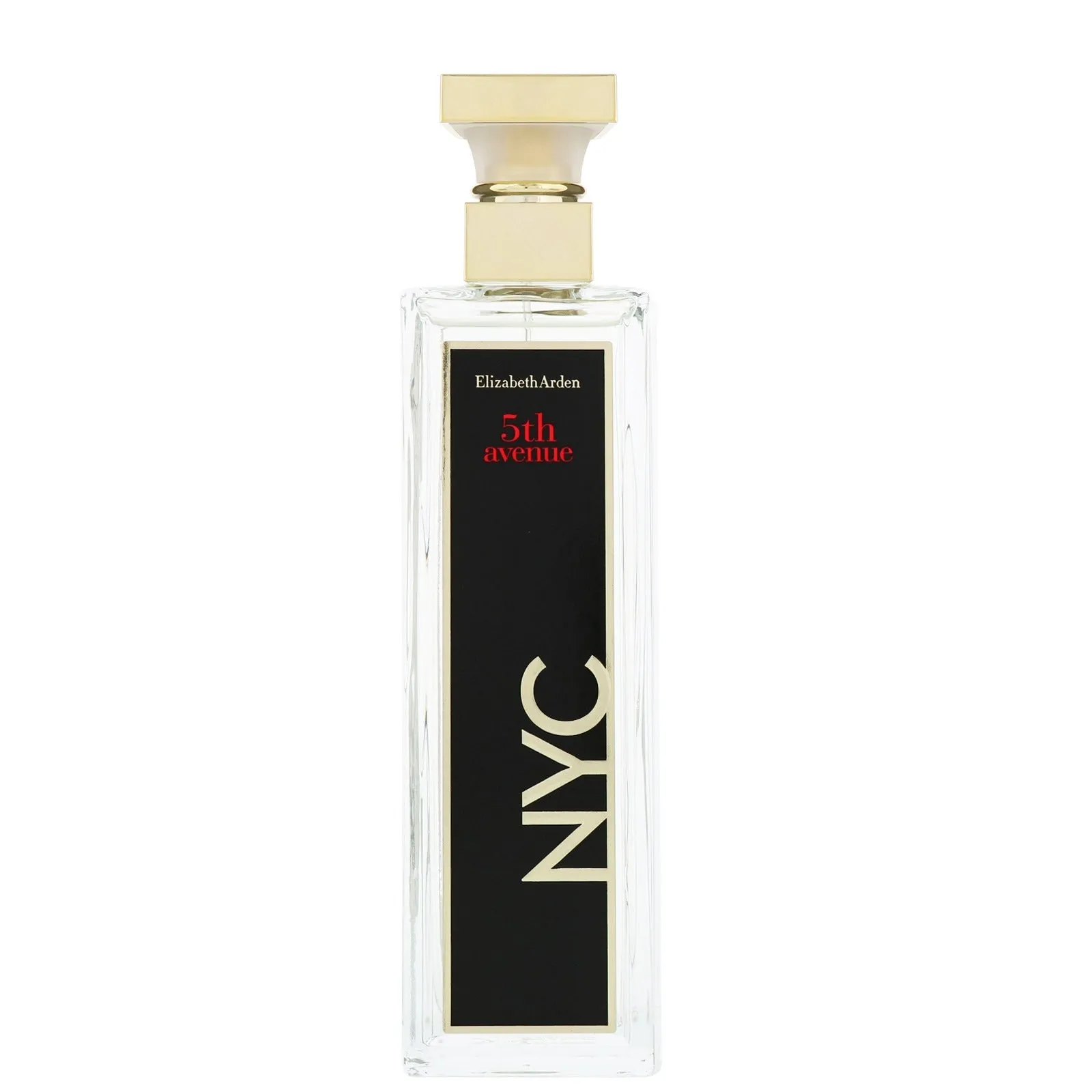 Elizabeth Arden 5Th Avenue NYC Limited Edition EDP