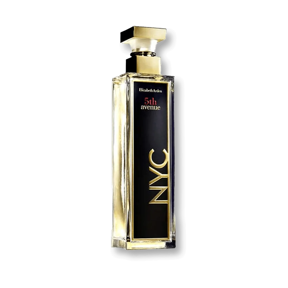 Elizabeth Arden 5Th Avenue NYC Limited Edition EDP
