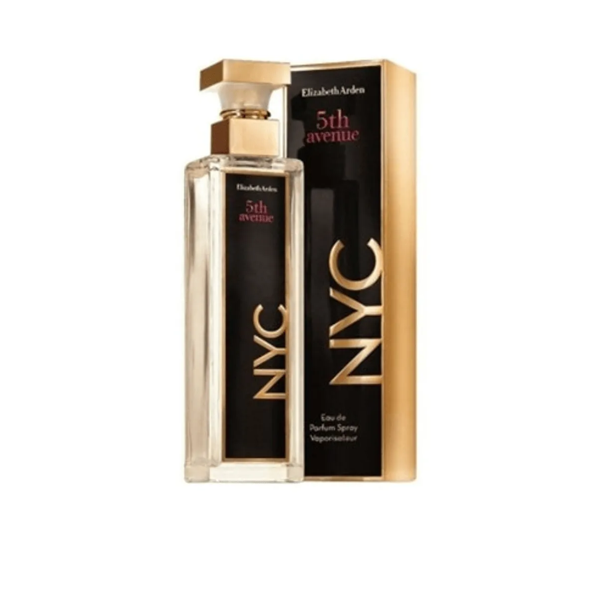 Elizabeth Arden 5Th Avenue NYC Limited Edition EDP