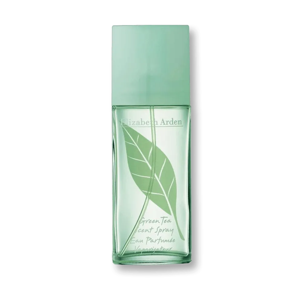 Elizabeth Arden Green Tea EDT