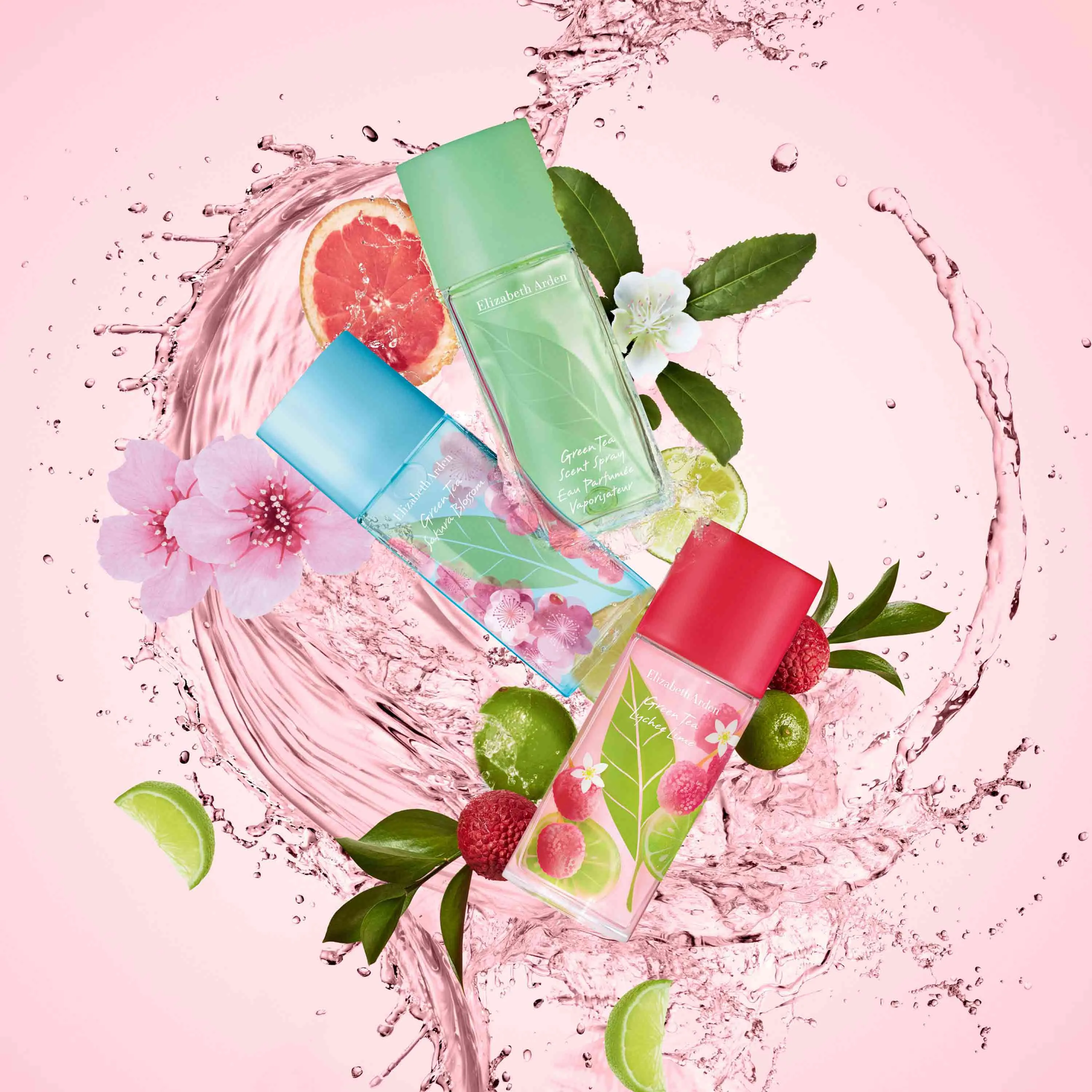 Elizabeth Arden Green Tea EDT