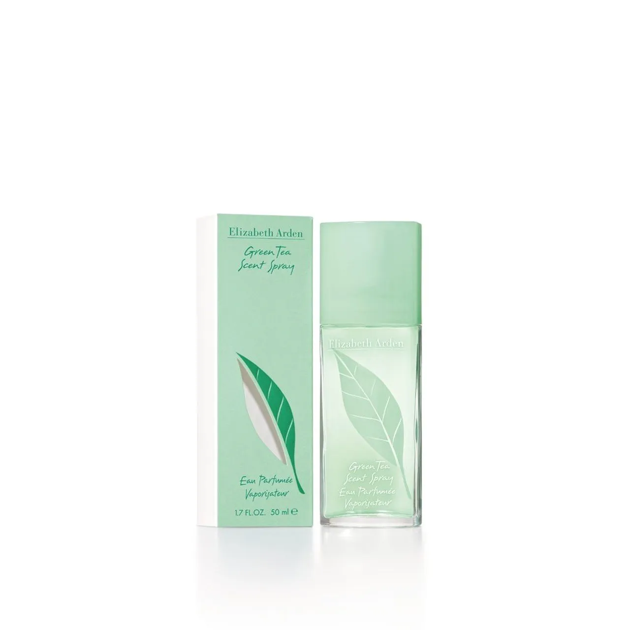 Elizabeth Arden Green Tea EDT