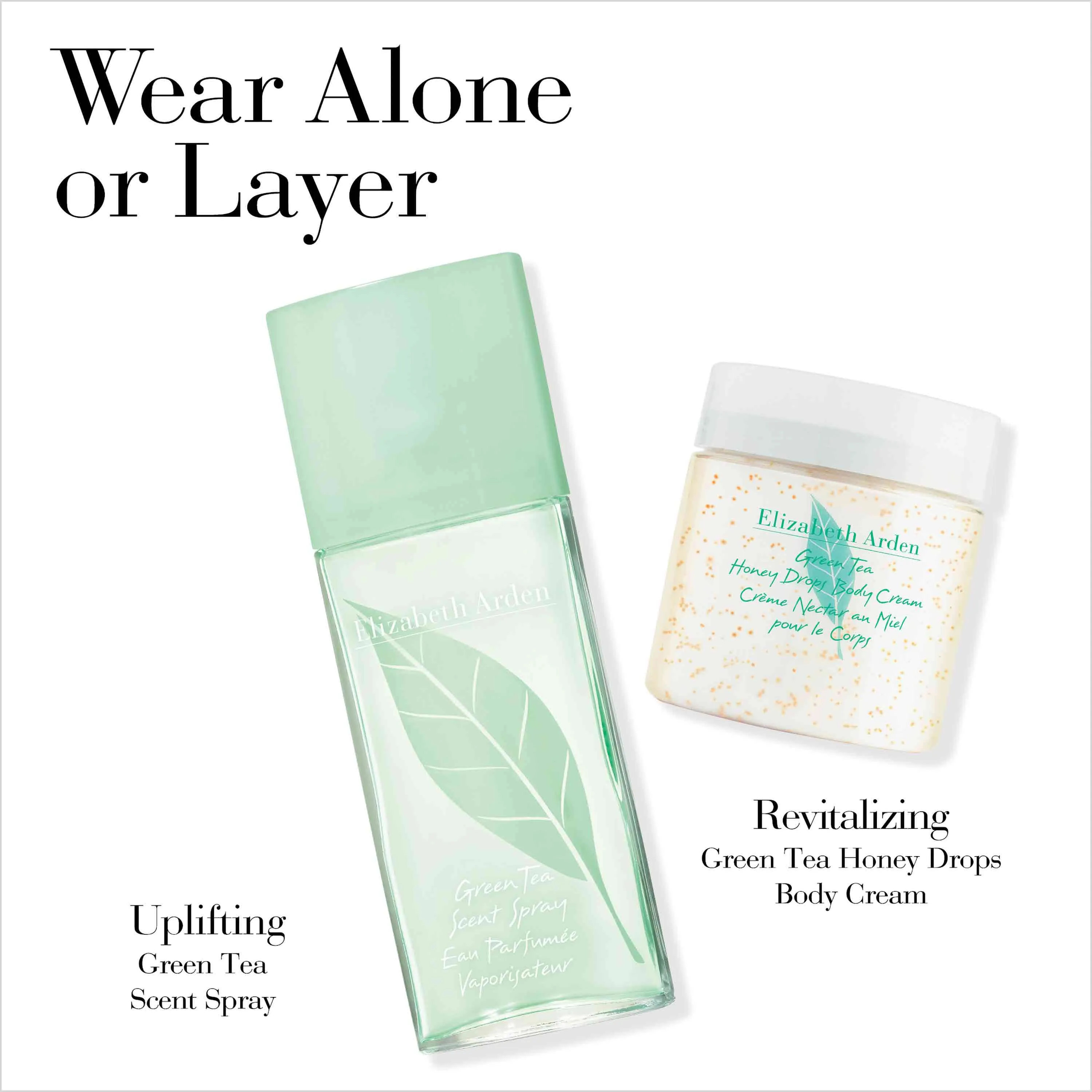 Elizabeth Arden Green Tea EDT