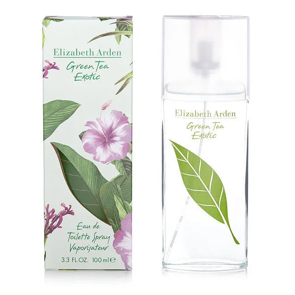 Elizabeth Arden Green Tea Exotic by Elizabeth Arden