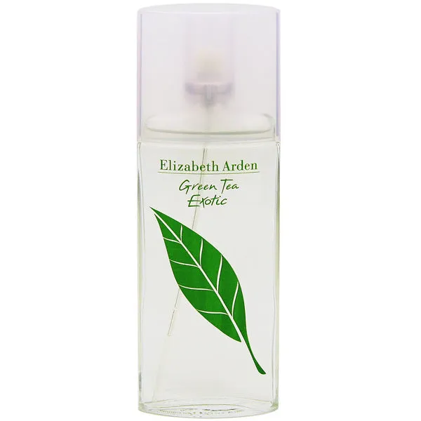 Elizabeth Arden Green Tea Exotic by Elizabeth Arden