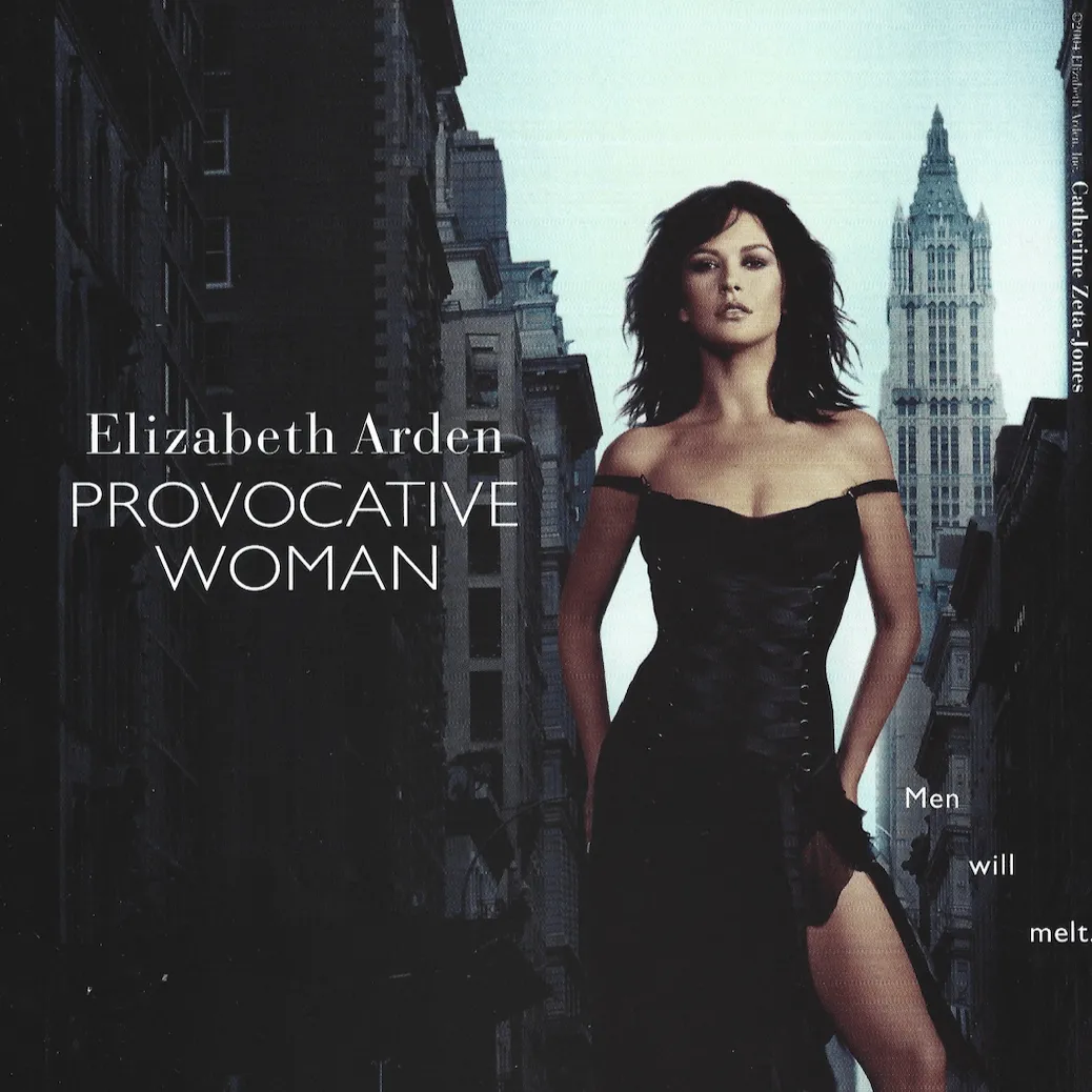Elizabeth Arden Provocative Woman EDP