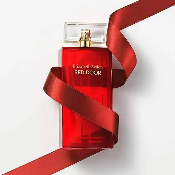 Elizabeth Arden Red Door For Women EDT & Body Care Set