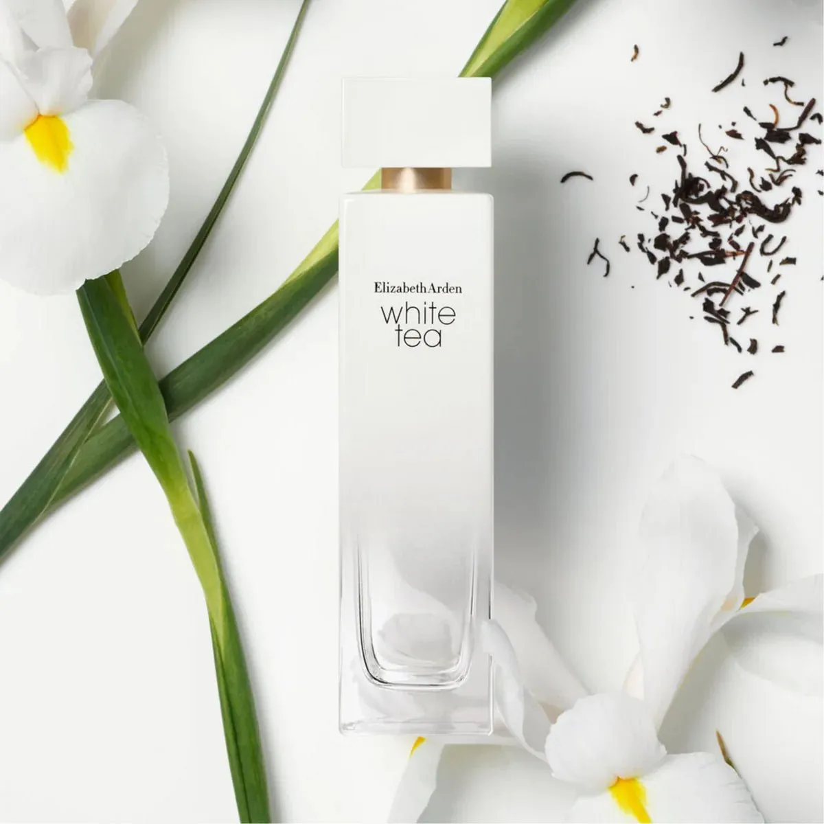 Elizabeth Arden White Tea EDT & Body Cream Set For Women