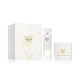 Elizabeth Arden White Tea EDT & Body Cream Set For Women