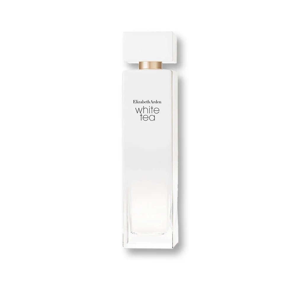 Elizabeth Arden White Tea EDT