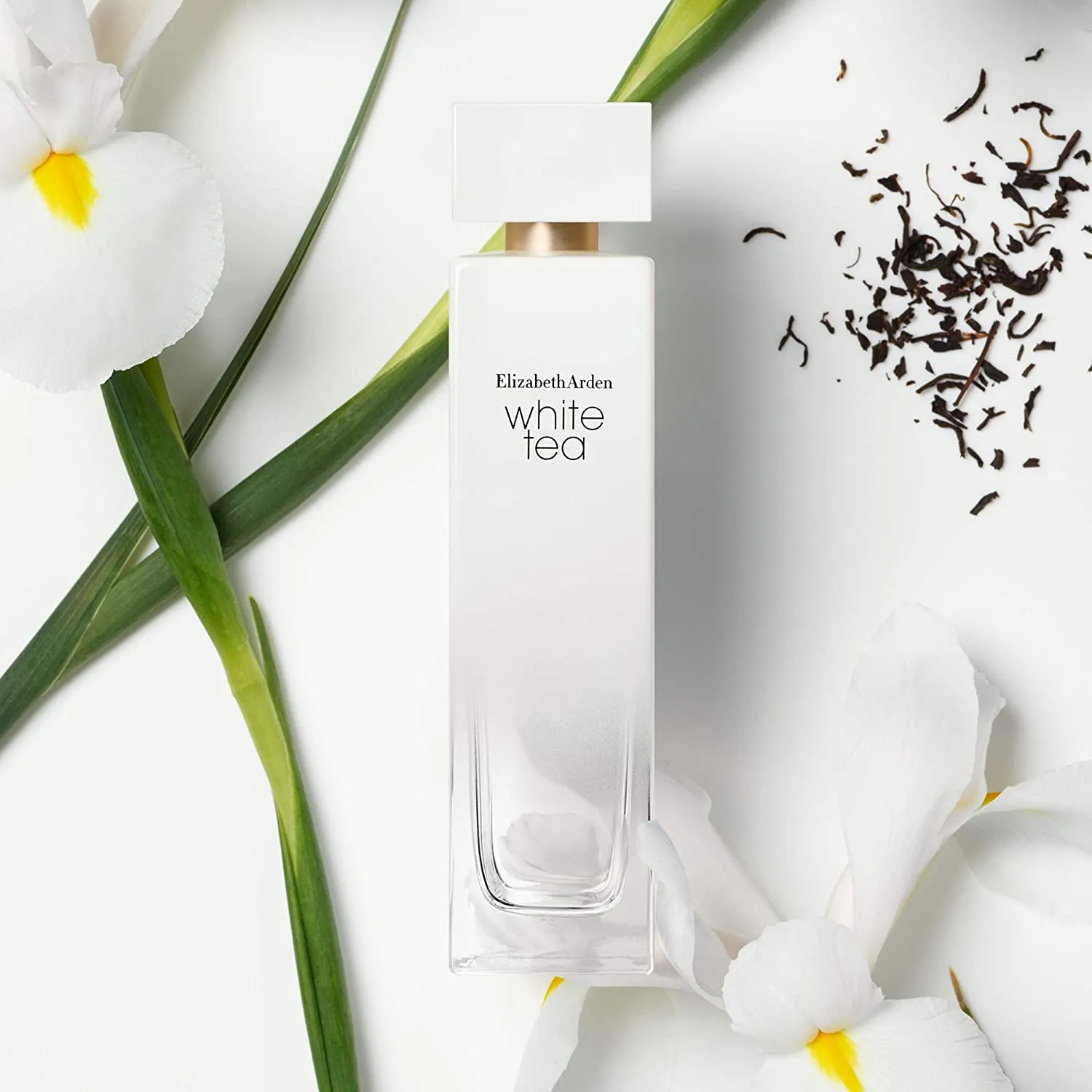Elizabeth Arden White Tea EDT