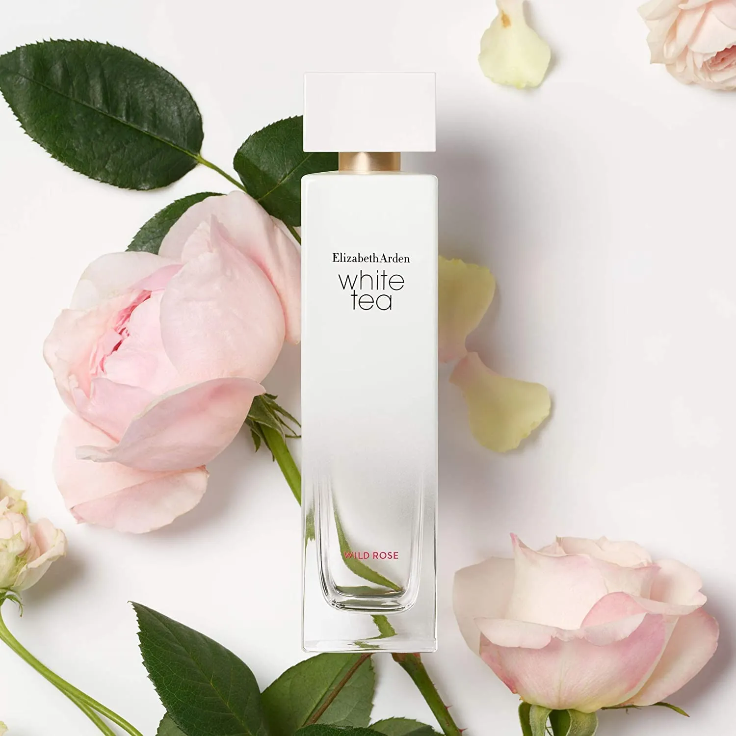 Elizabeth Arden White Tea EDT