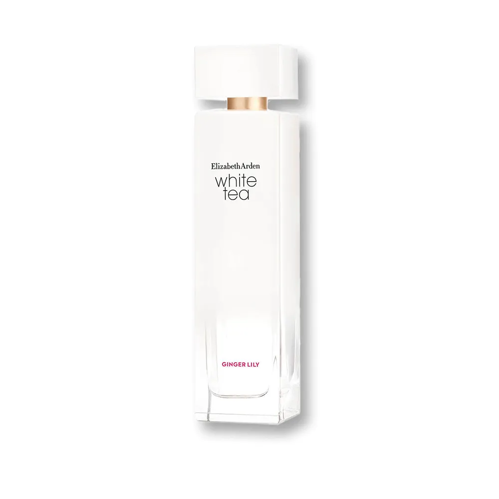 Elizabeth Arden White Tea Ginger Lily EDT